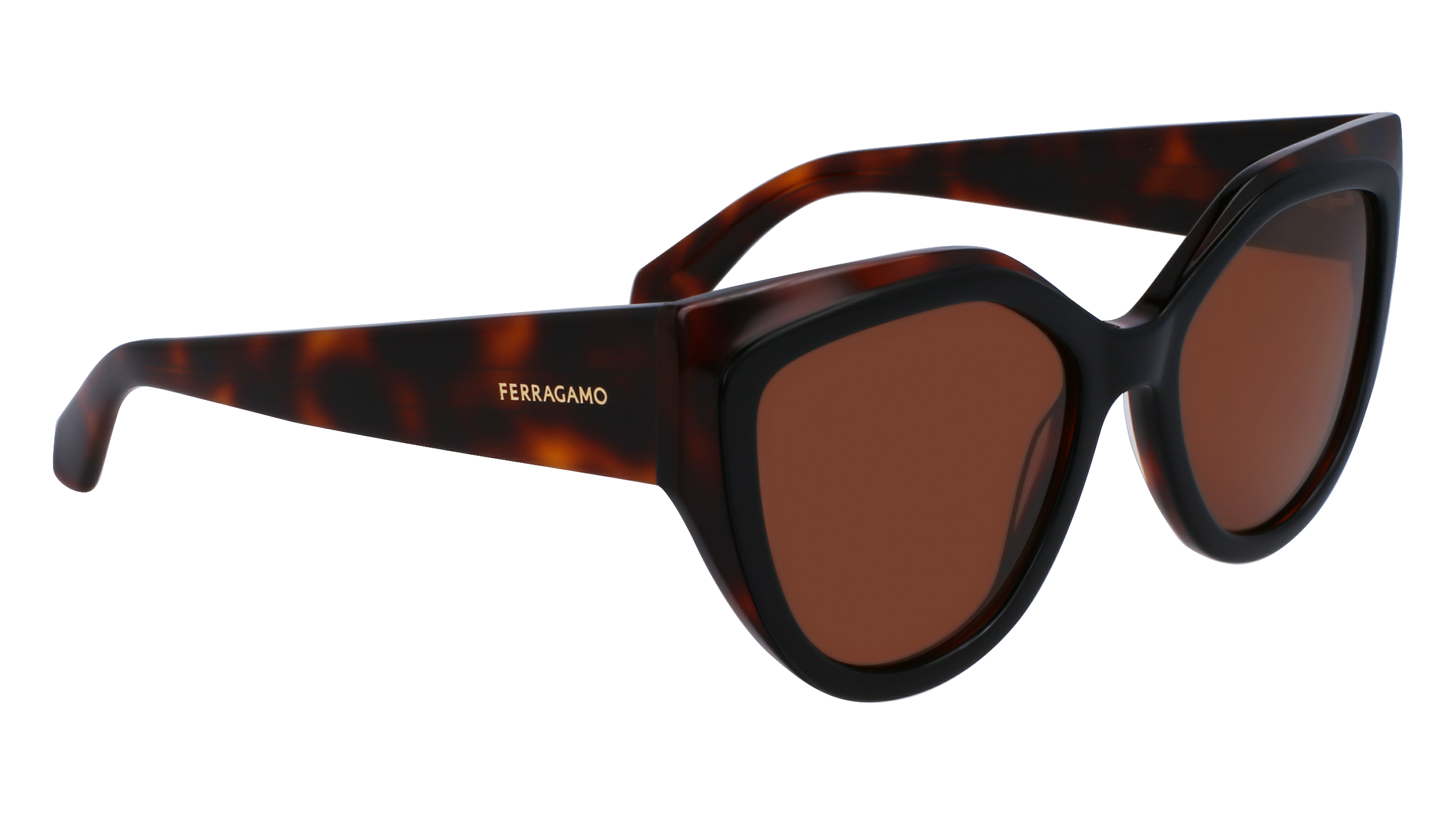 FERRAGAMO Sunglasses SF2004S 241 53