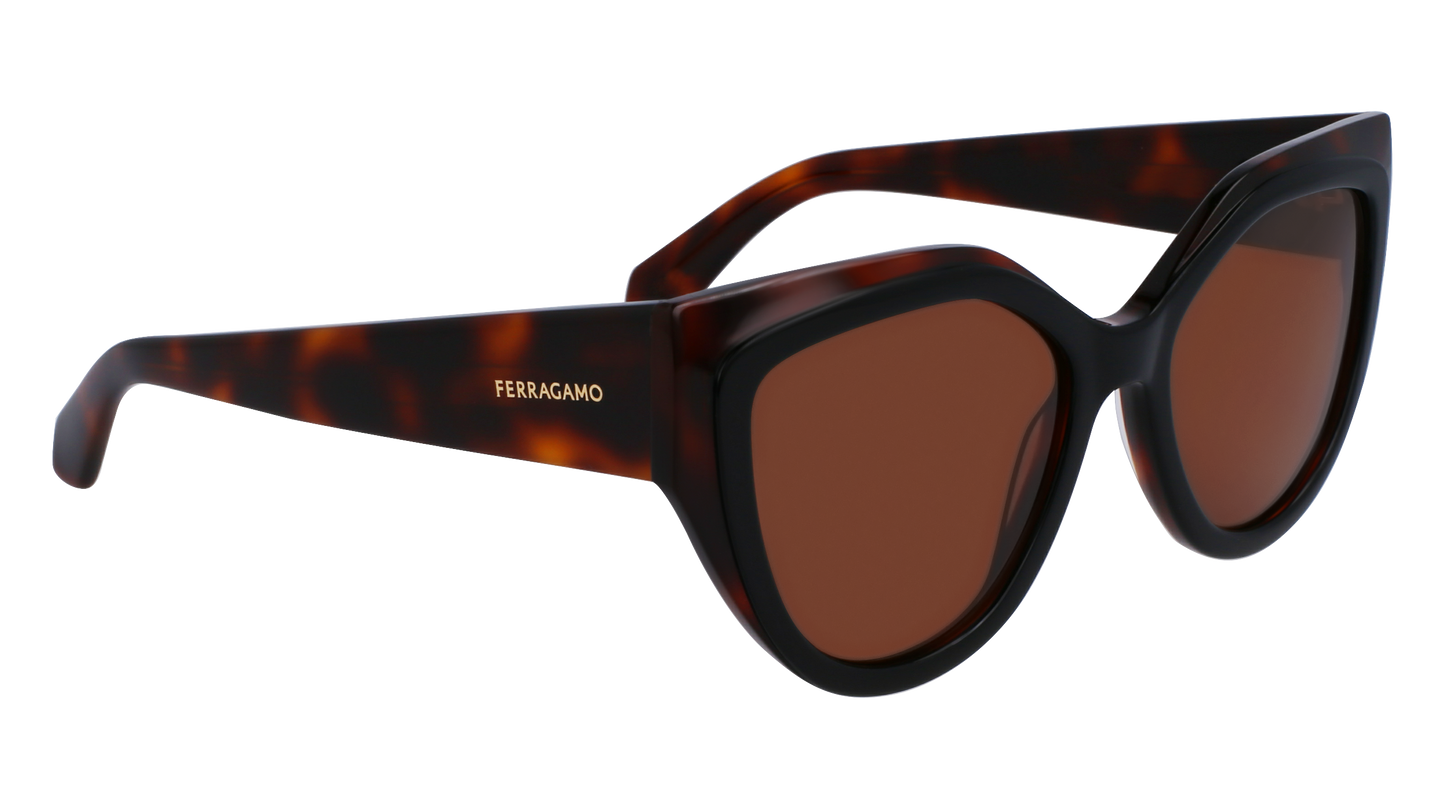 FERRAGAMO Sunglasses SF2004S 241 53