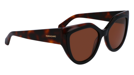 FERRAGAMO Sunglasses SF2004S 241 53