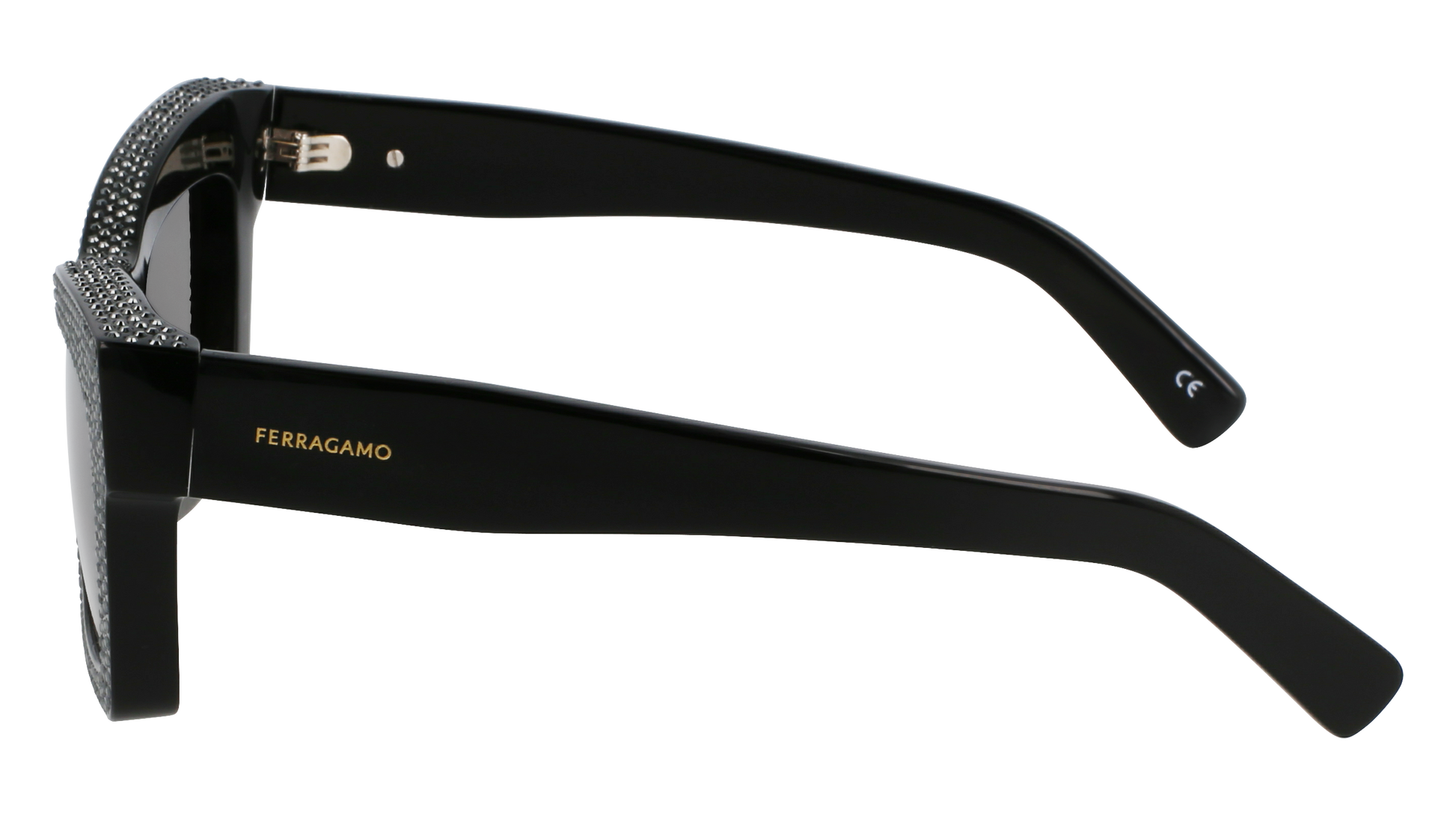 FERRAGAMO Sunglasses SF2045SR 1 52