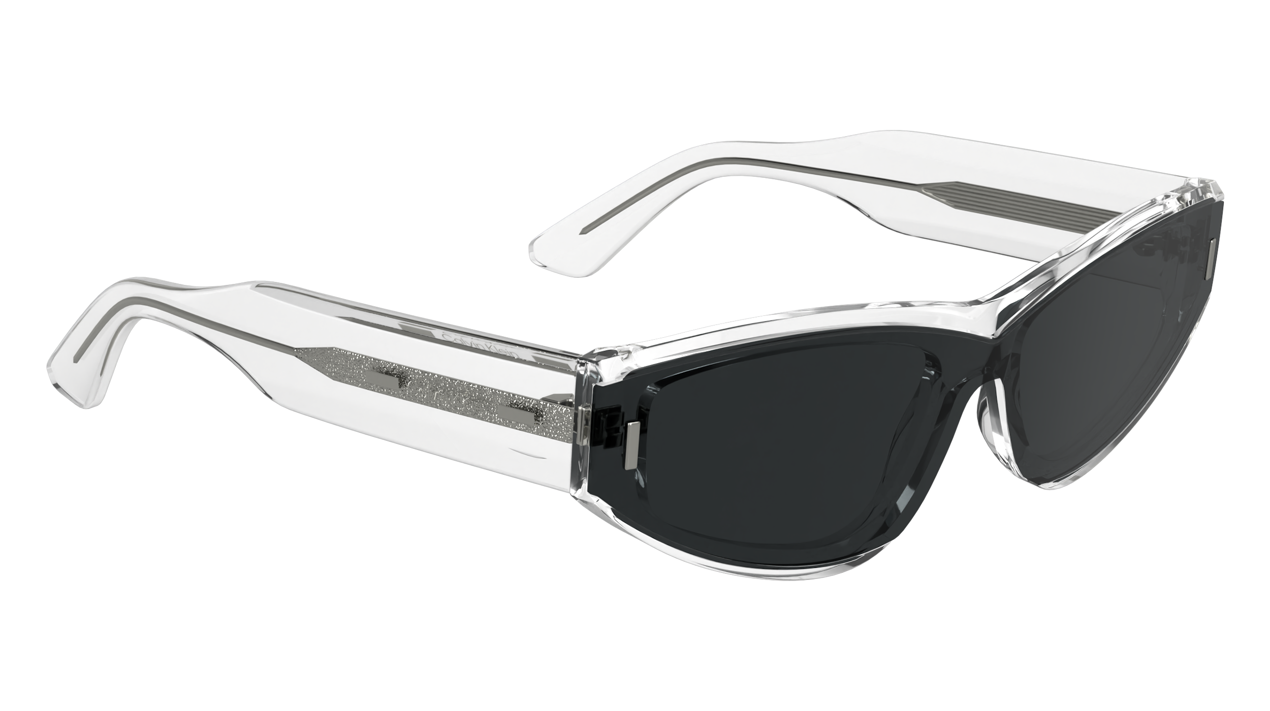 CALVIN KLEIN Sunglasses CK24534S 970 54