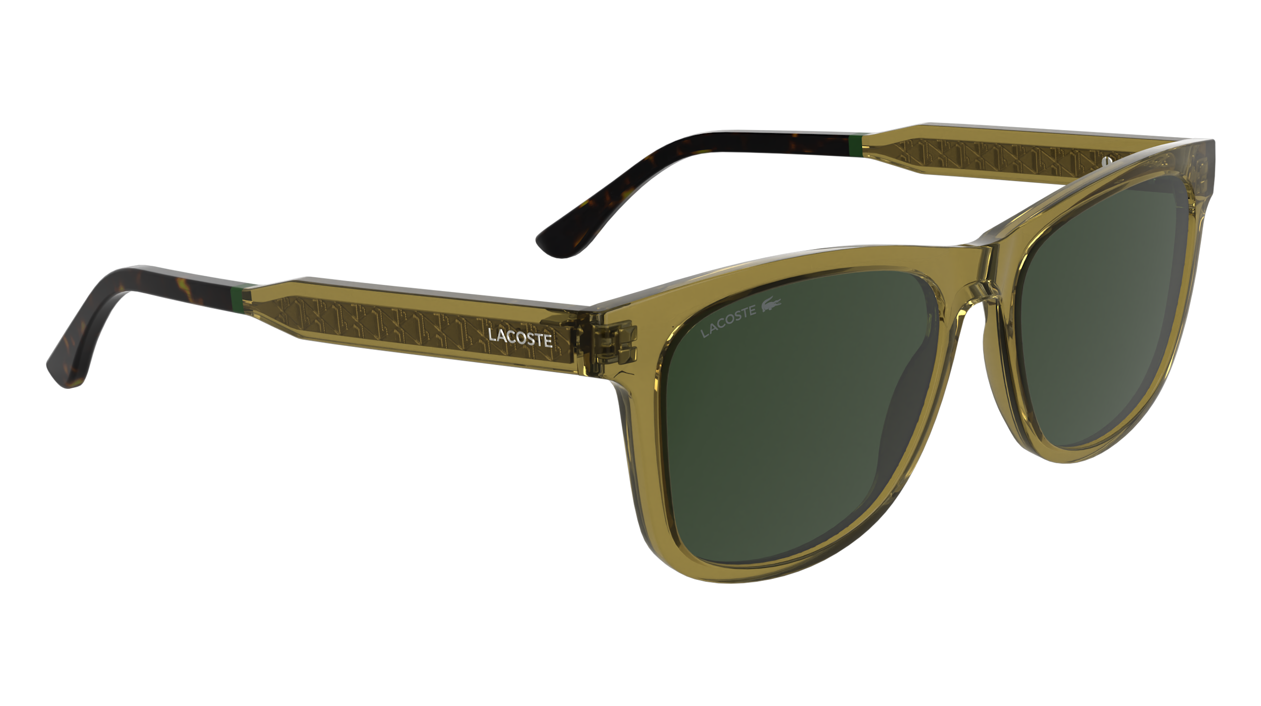 Lacoste L6060S 264