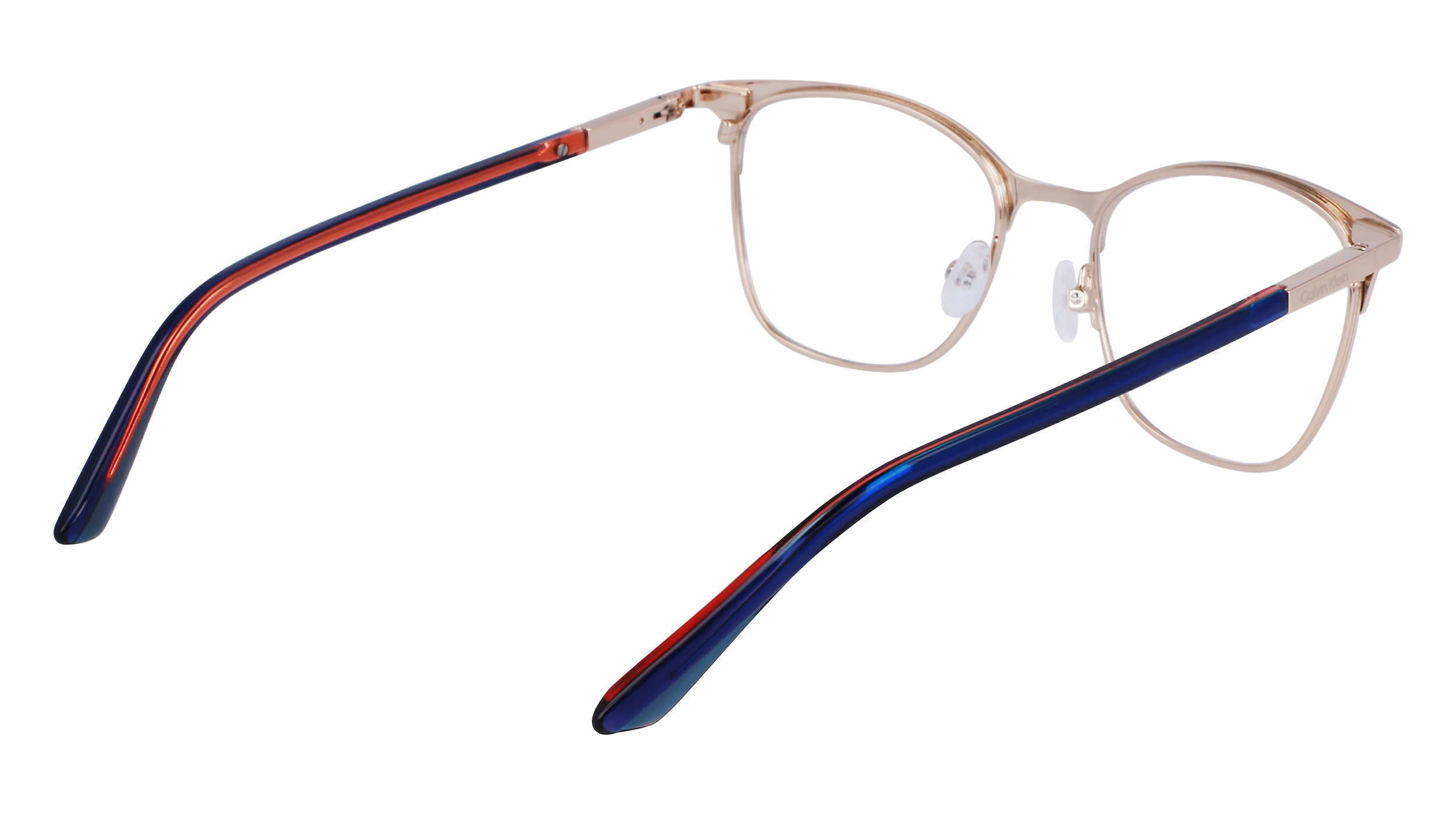 CALVIN KLEIN Eyeglasses CK21124 438 49