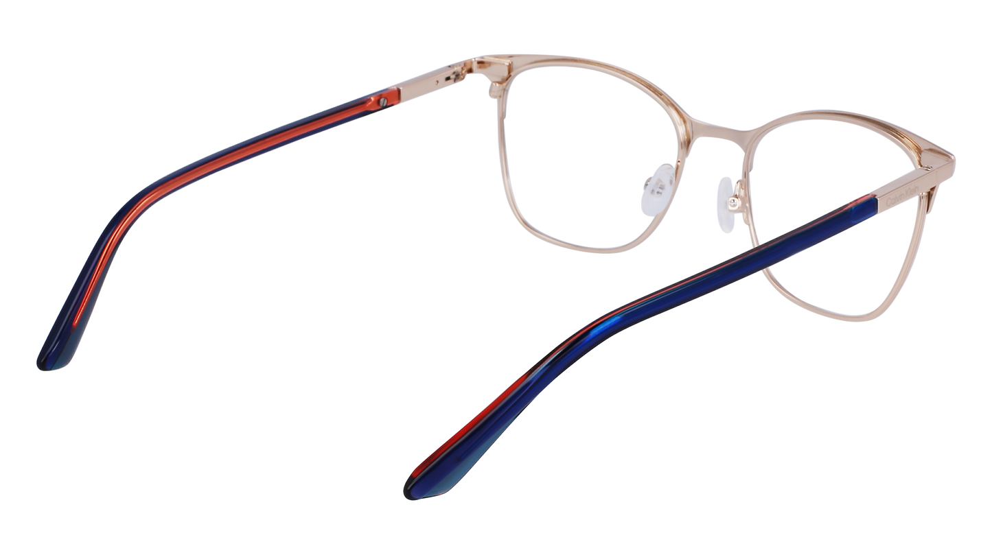 CALVIN KLEIN Eyeglasses CK21124 438 49