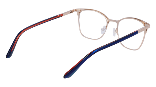 CALVIN KLEIN Eyeglasses CK21124 438 49