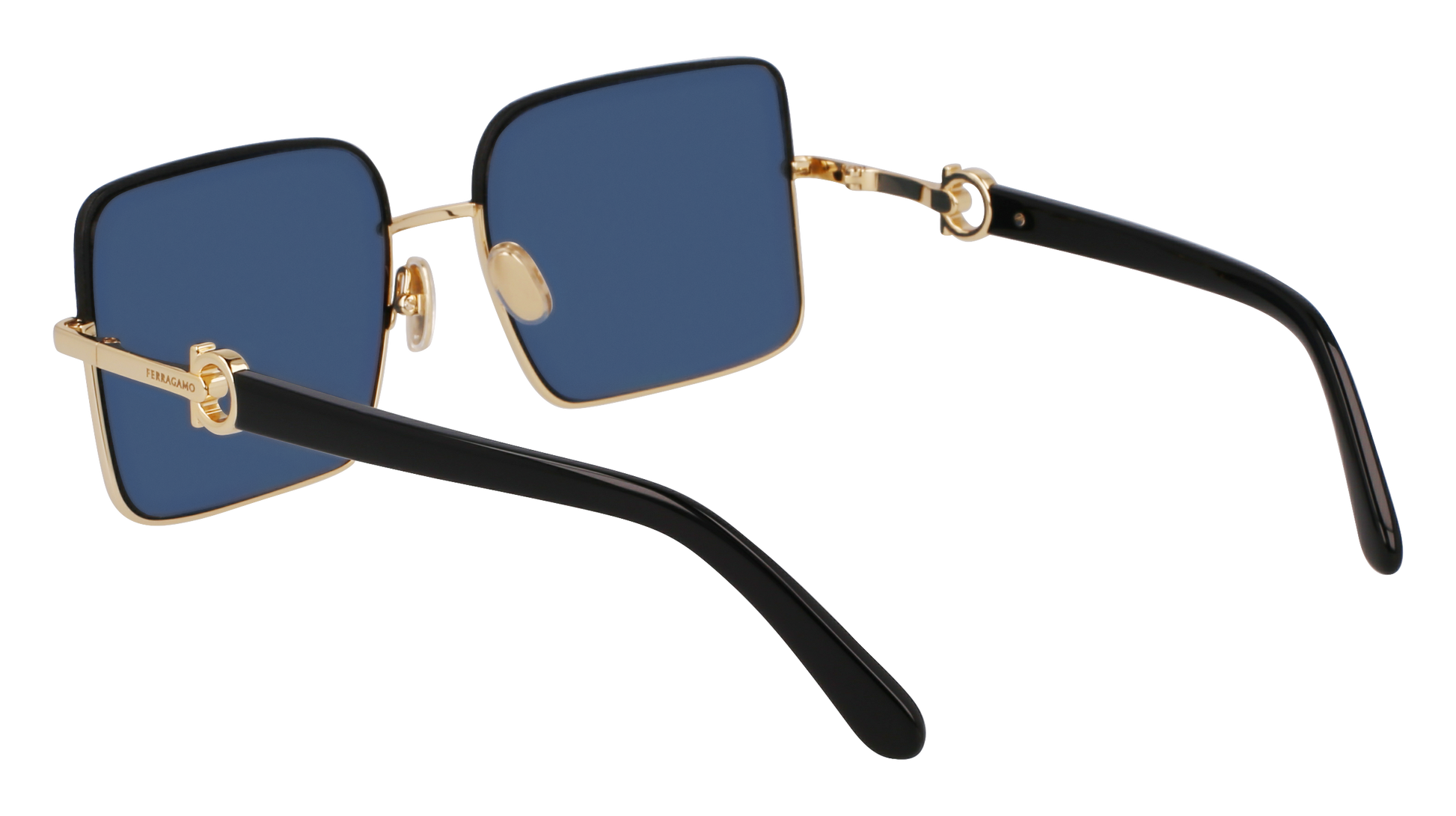 FERRAGAMO Sunglasses SF302SLN 703 60