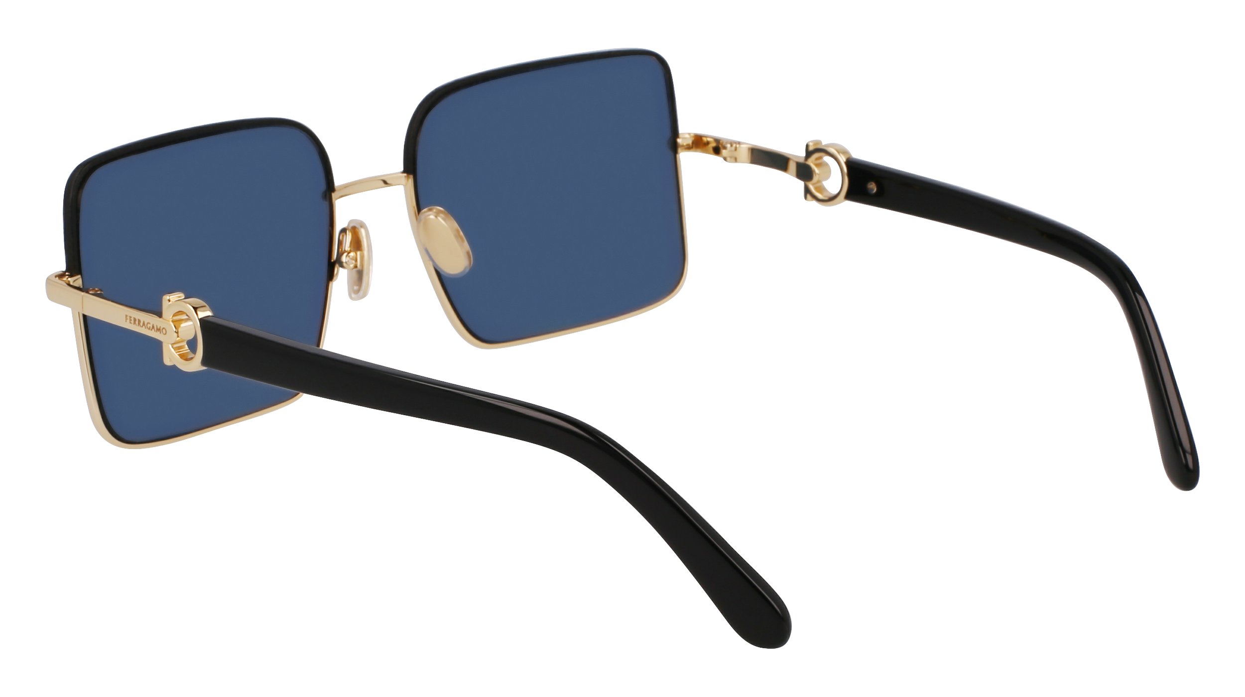 FERRAGAMO Sunglasses SF302SLN 703 60