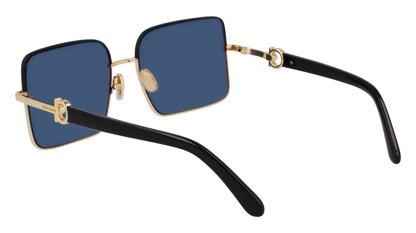 FERRAGAMO Sunglasses SF302SLN 703 60