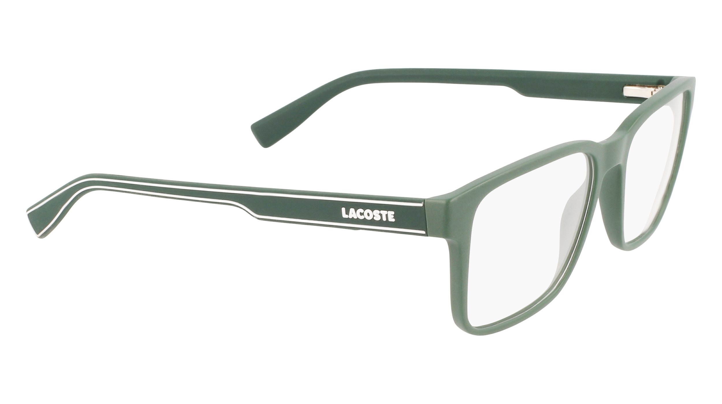 LACOSTE Eyeglasses L2895 301 55
