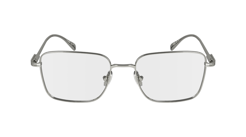 Ferragamo SF2231 21 - Light ruthenium Eyeglasses | LookerOnline display picture 3
