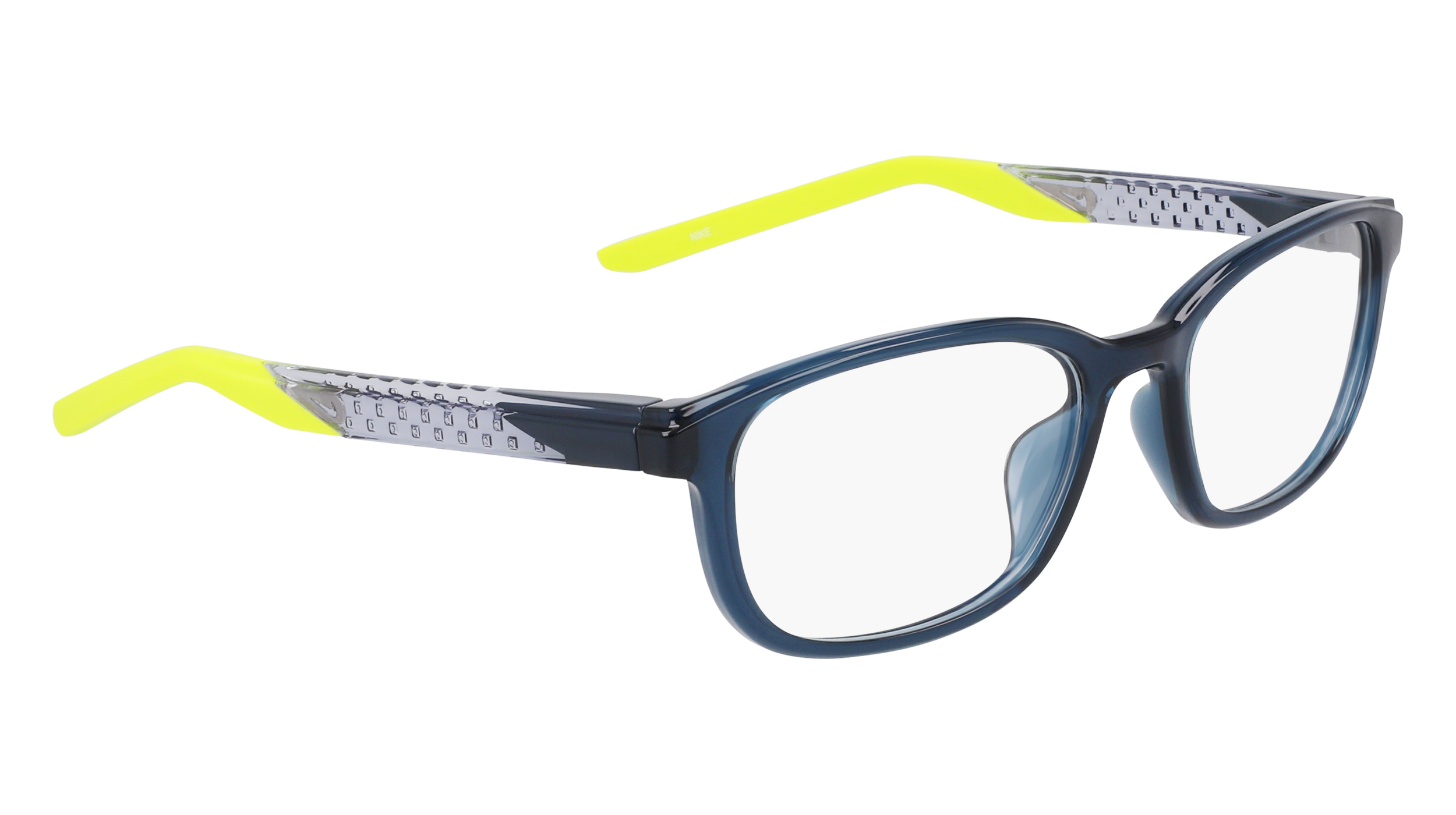 NIKE Eyeglasses NIKE 7277 412 53