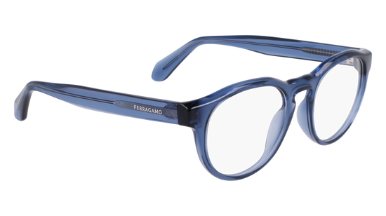 FERRAGAMO Eyeglasses SF2987E 462 50