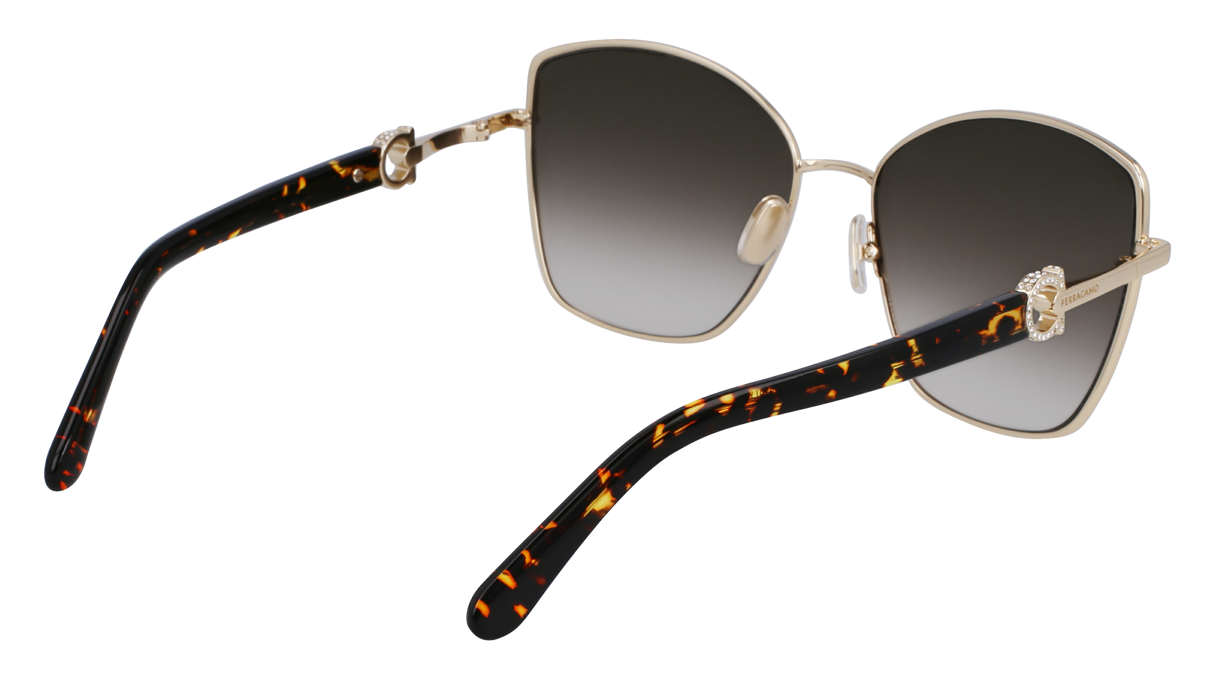 FERRAGAMO Sunglasses SF312SR 750 60