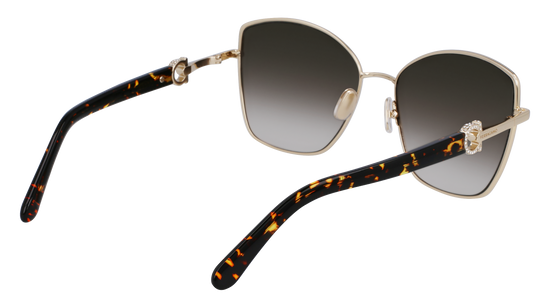 FERRAGAMO Sunglasses SF312SR 750 60