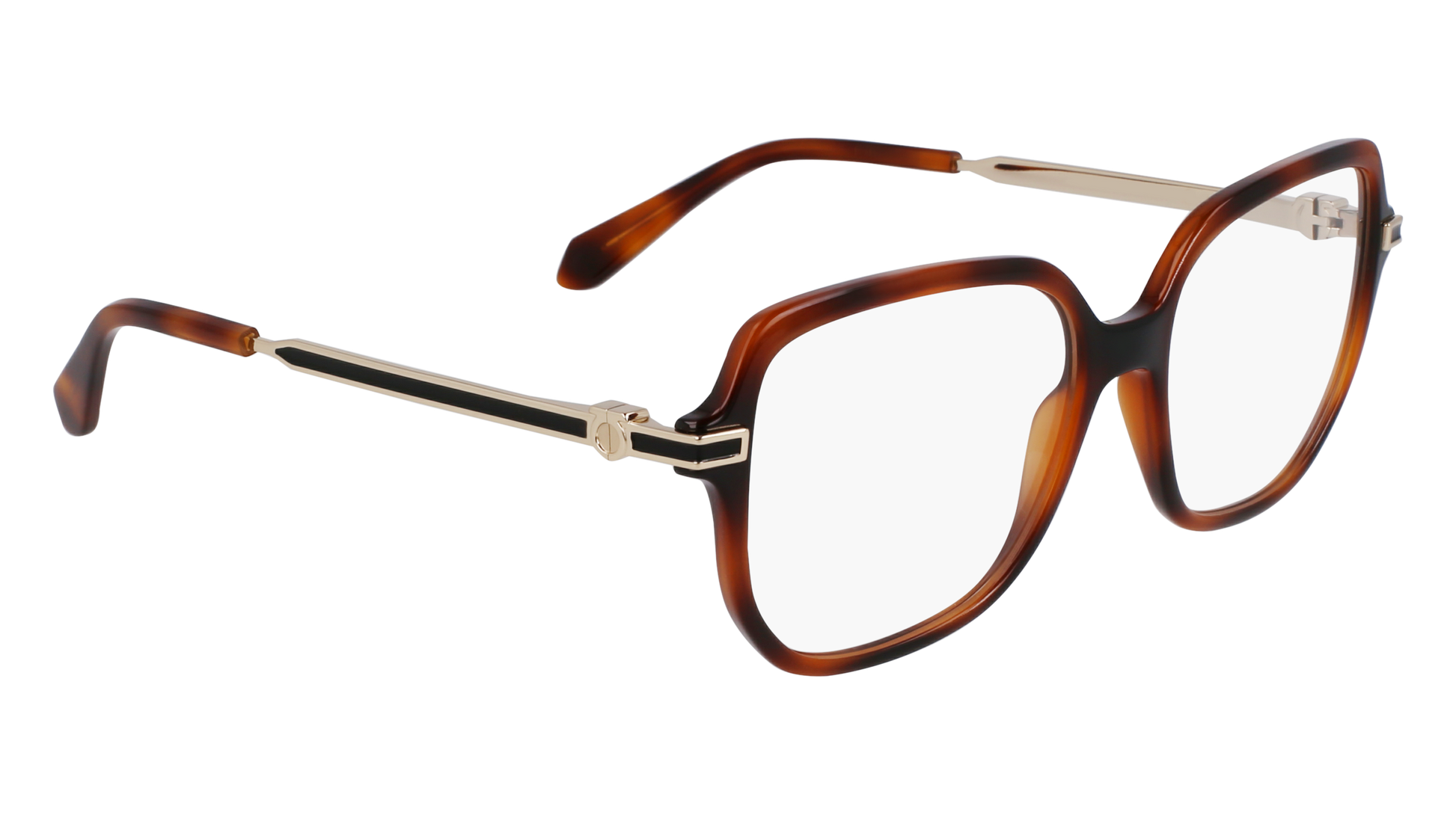 FERRAGAMO Eyeglasses SF3012 240 53