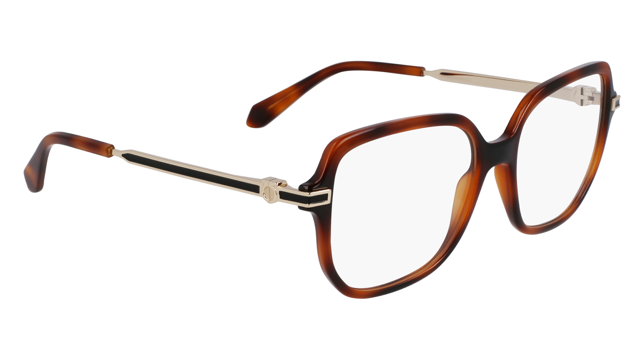 FERRAGAMO Eyeglasses SF3012 240 53