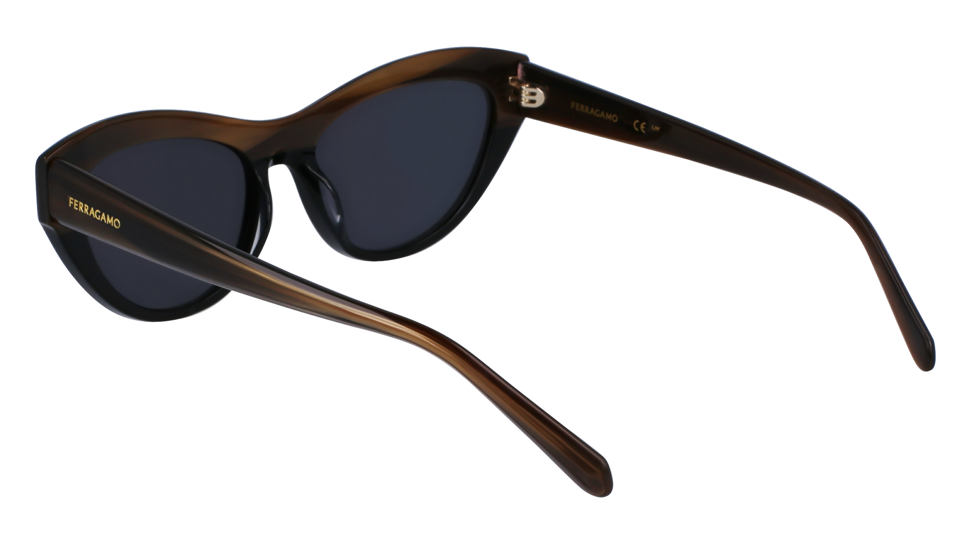 FERRAGAMO Sunglasses SF1103S 217 55