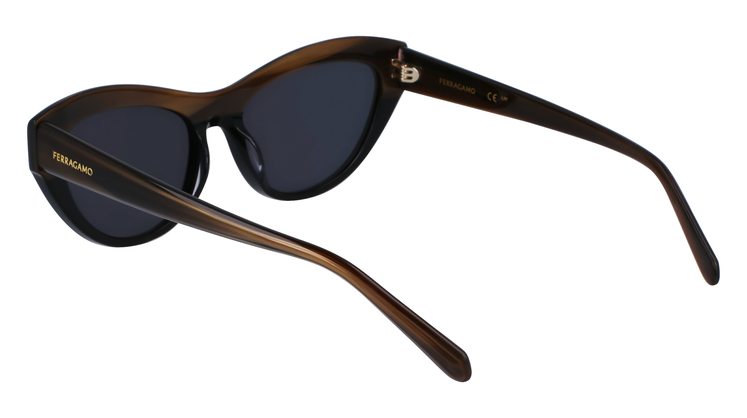 FERRAGAMO Sunglasses SF1103S 217 55