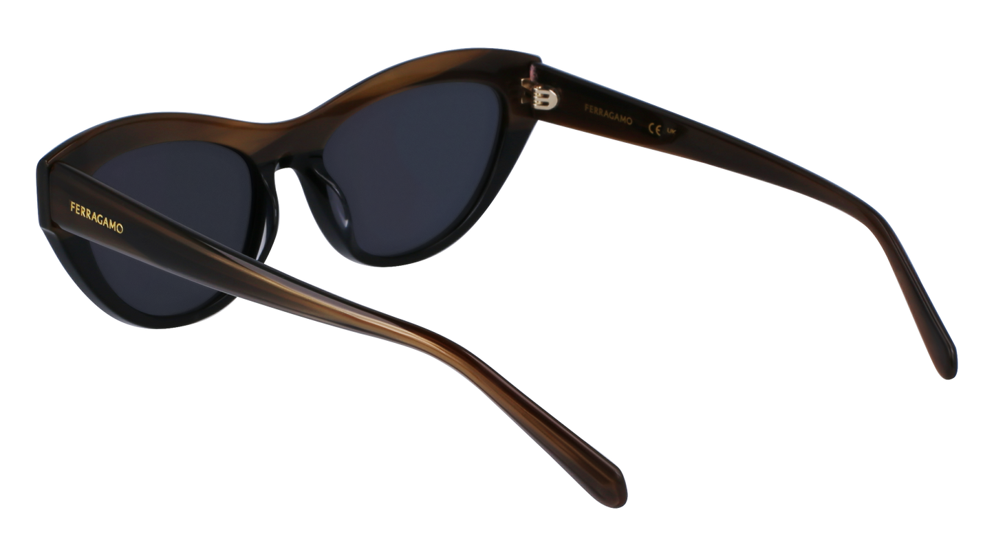 FERRAGAMO Sunglasses SF1103S 217 55