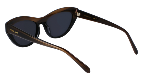 FERRAGAMO Sunglasses SF1103S 217 55