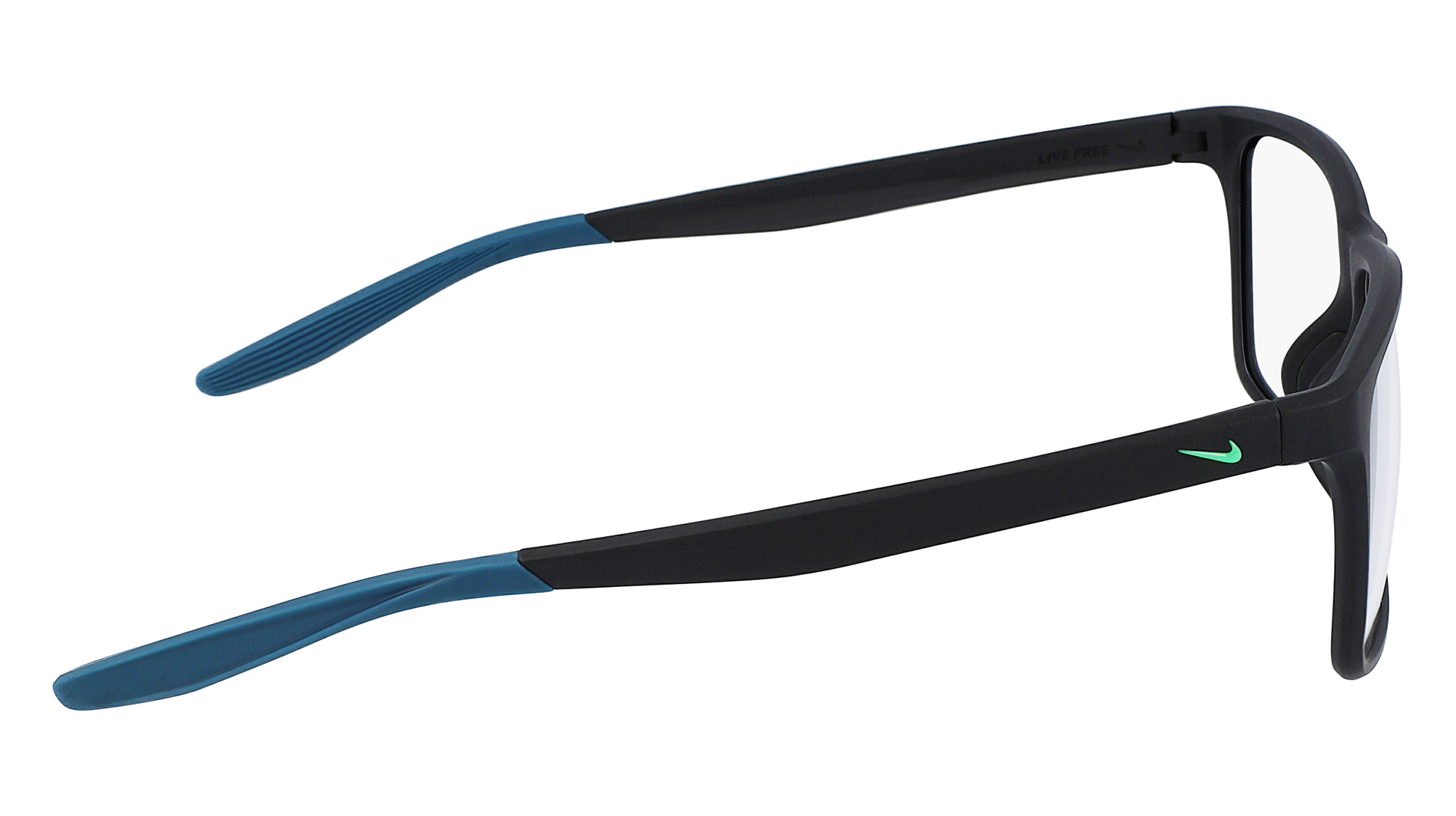 NIKE Eyeglasses NIKE 7116 11 56