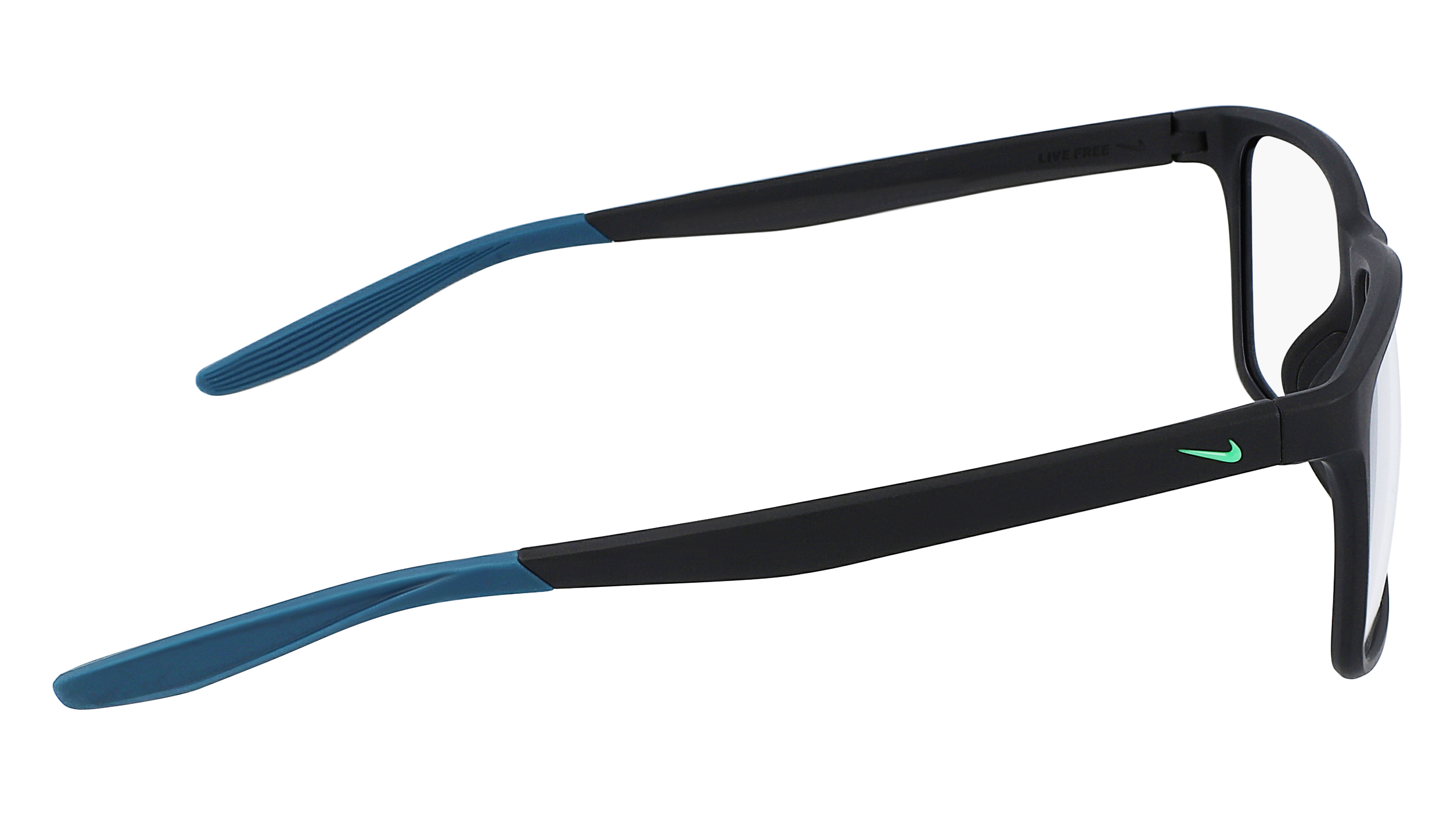 NIKE Eyeglasses NIKE 7116 11 56