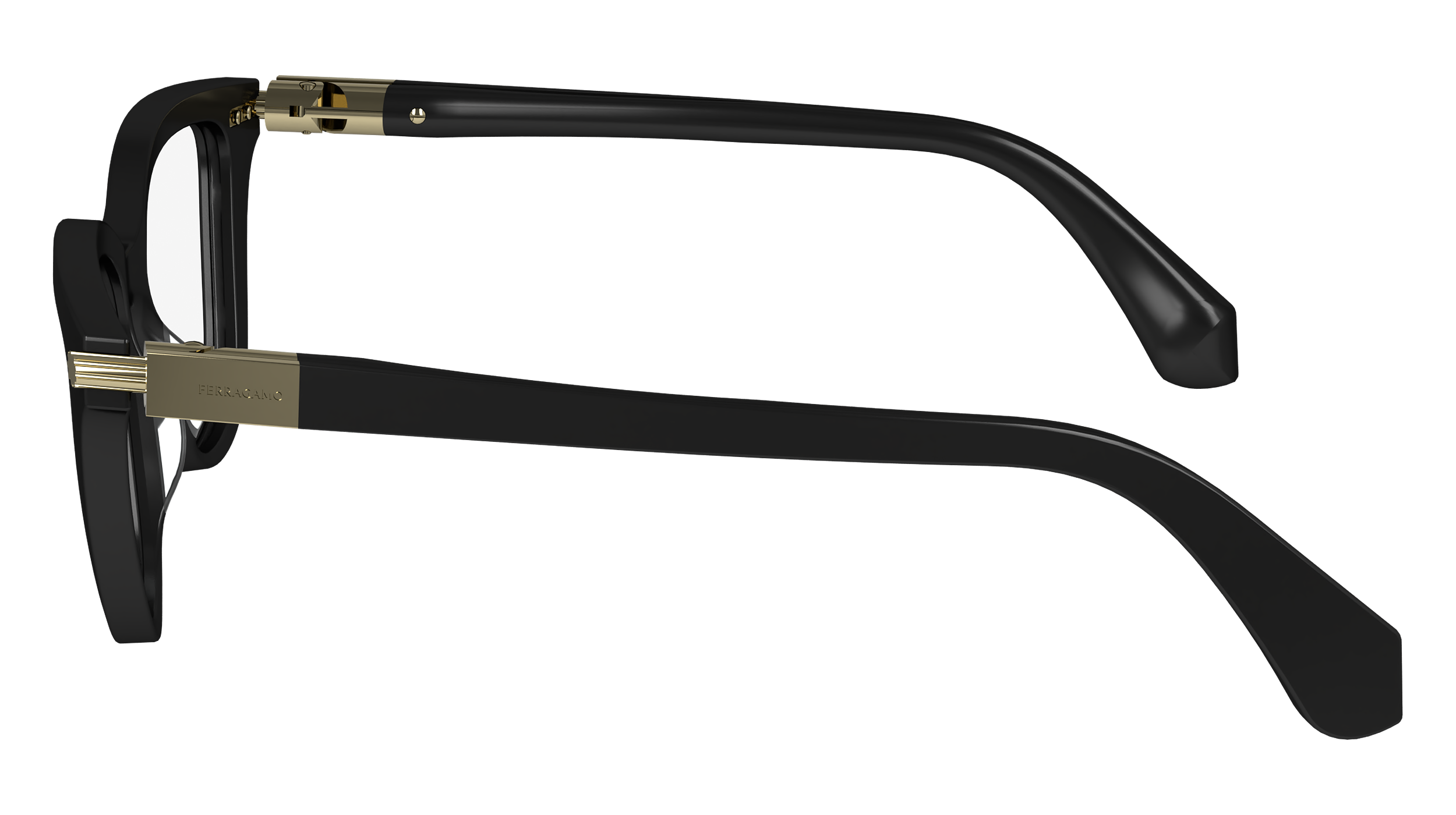 FERRAGAMO Eyeglasses SF2974 1 52