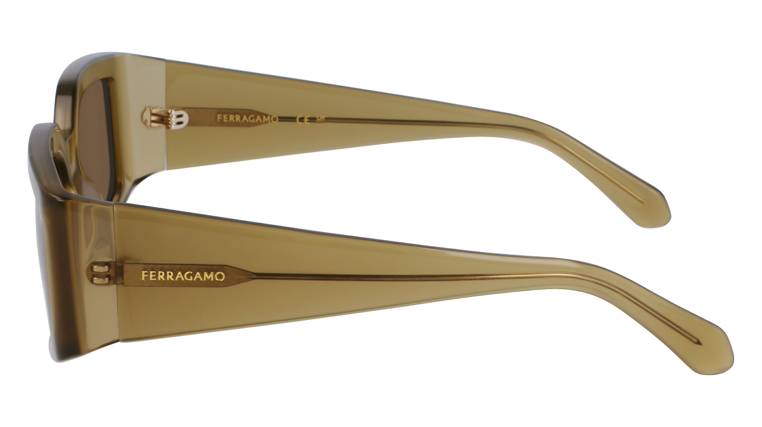 FERRAGAMO Sunglasses SF1101S 330 54