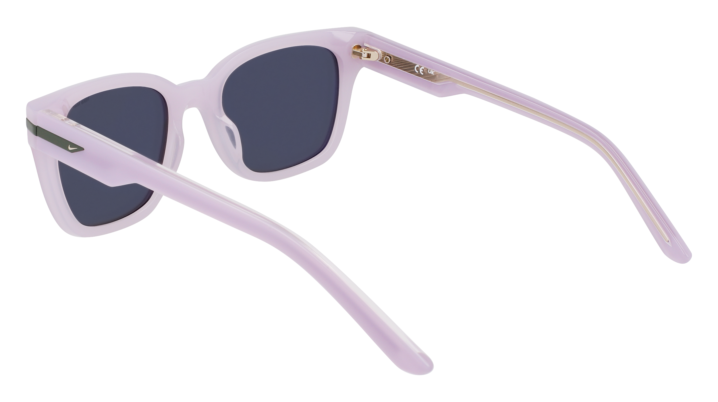 NIKE Sunglasses NIKE CRESCENT II EV24018 519 52