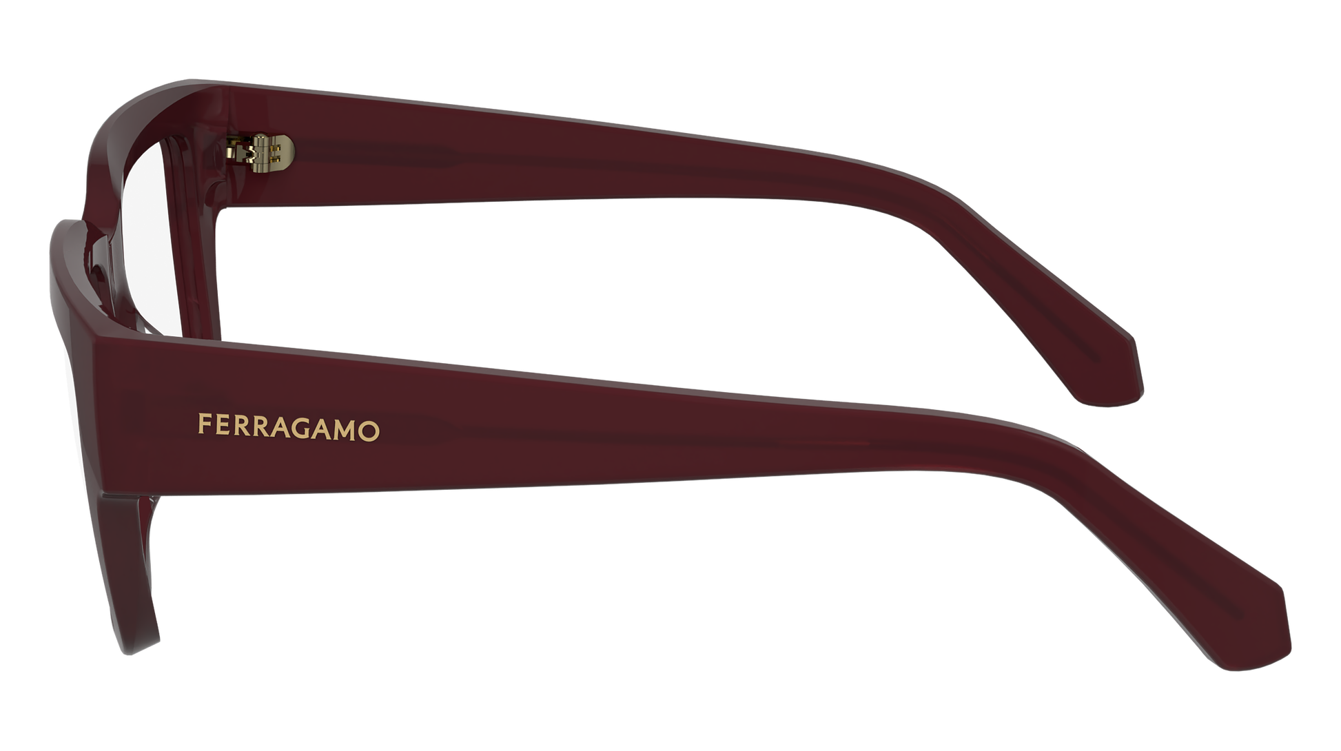 FERRAGAMO Eyeglasses SF2975 653 53
