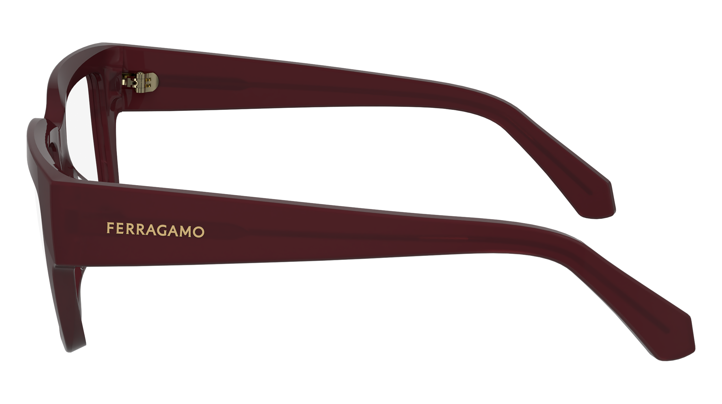 FERRAGAMO Eyeglasses SF2975 653 53