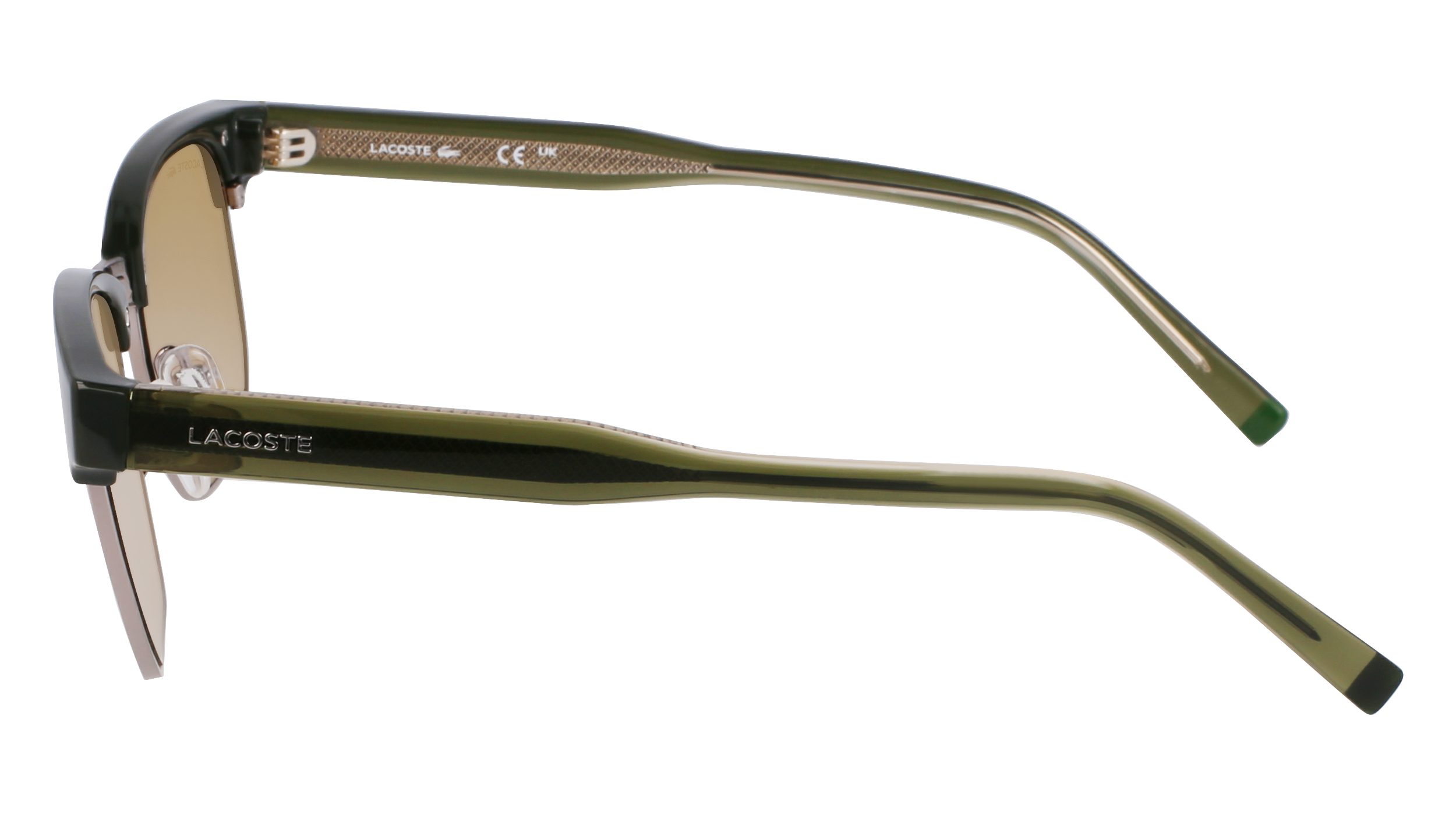 LACOSTE Sunglasses L266S 301 51