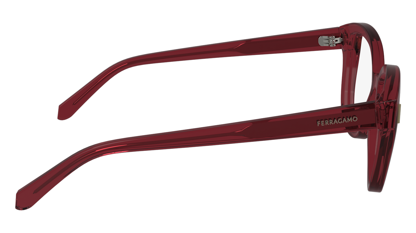 FERRAGAMO Eyeglasses SF2994 612 53