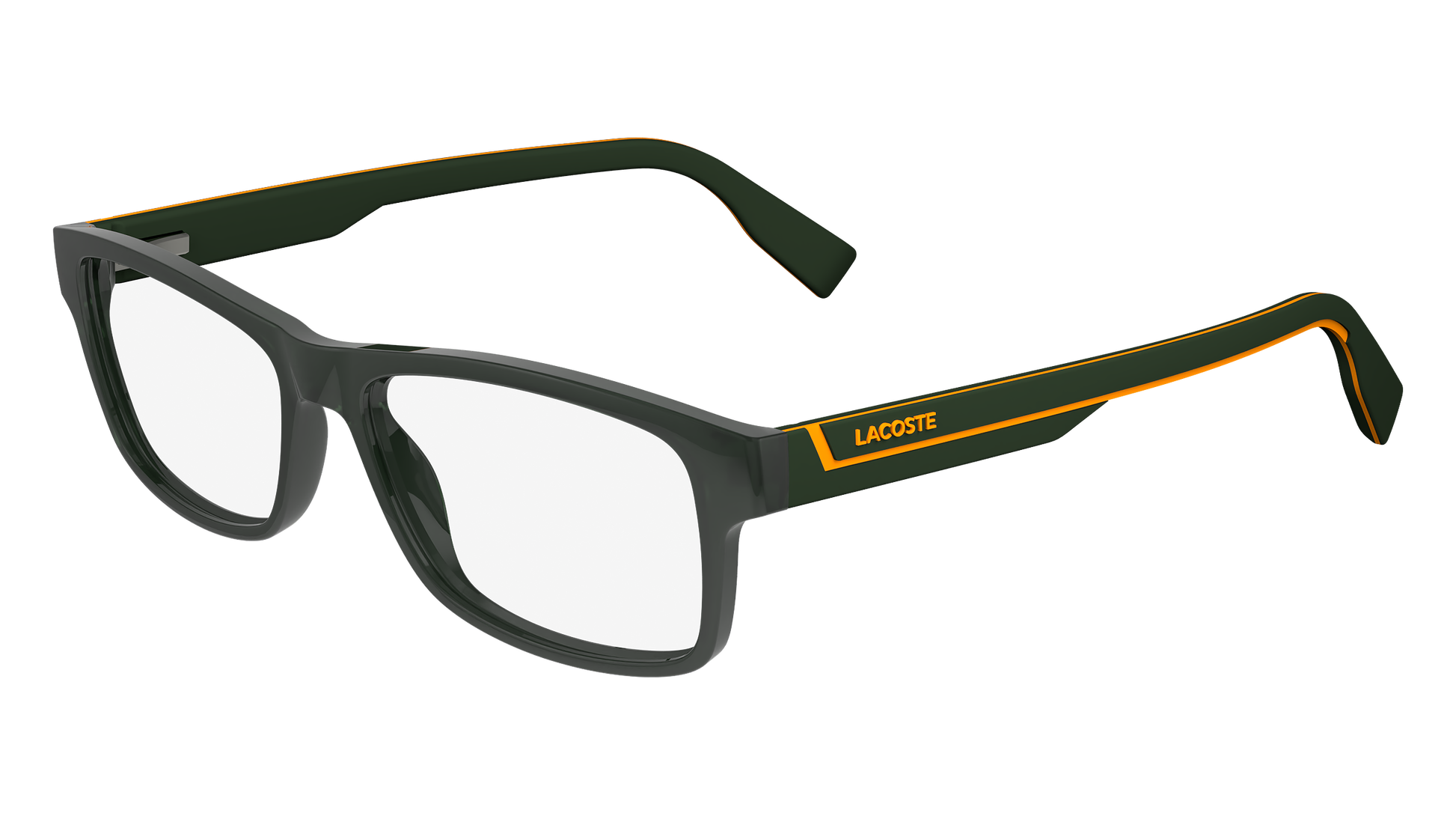 LACOSTE Eyeglasses L2707N 301 55