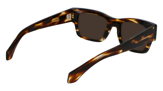 FERRAGAMO Sunglasses SF2011S 216 53