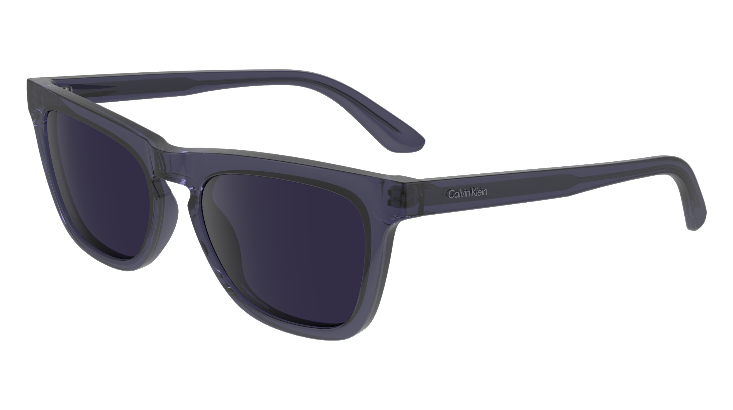 CALVIN KLEIN Sunglasses CK23535S 400 53