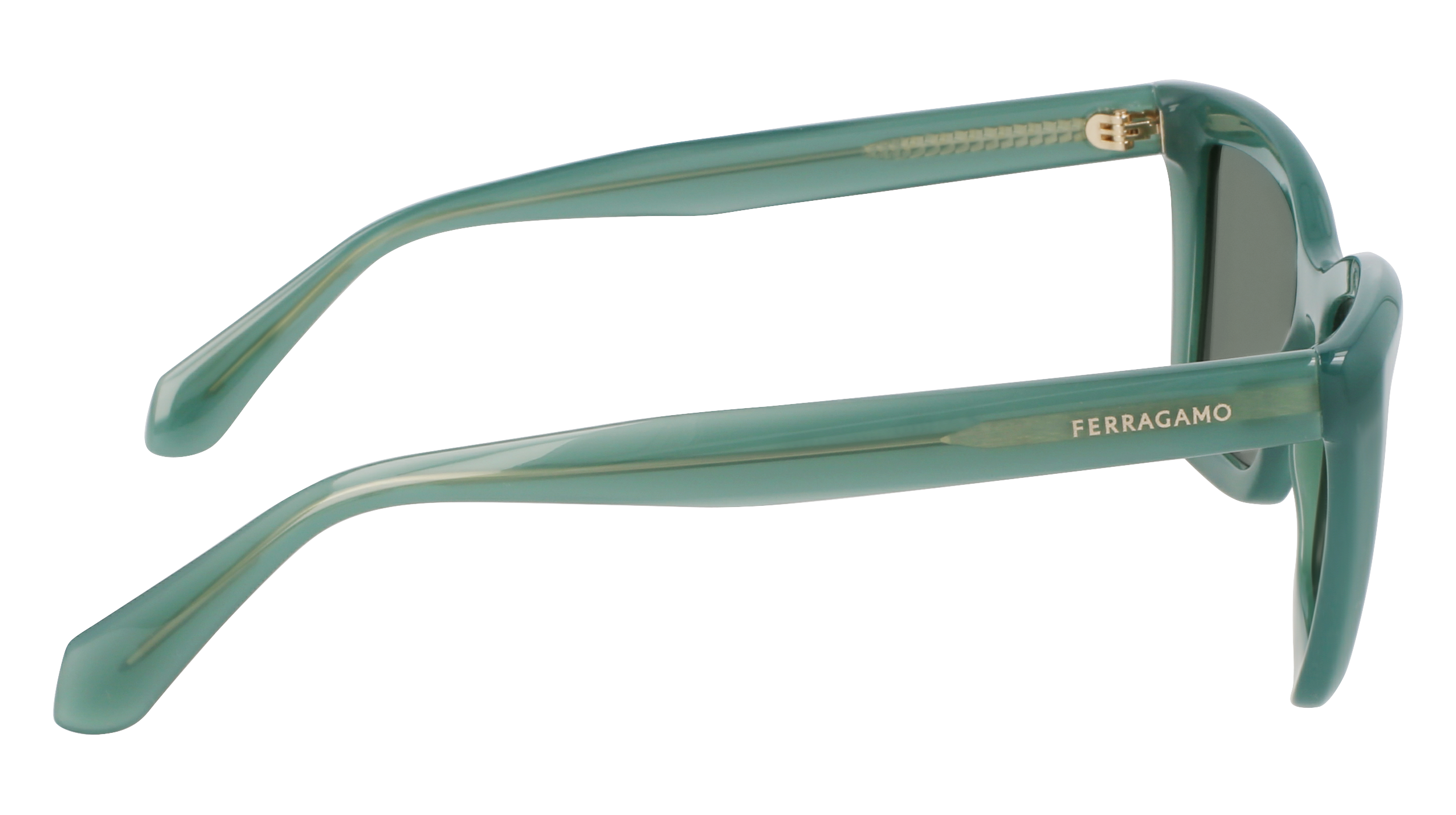 FERRAGAMO Sunglasses SF2039SE 339 53