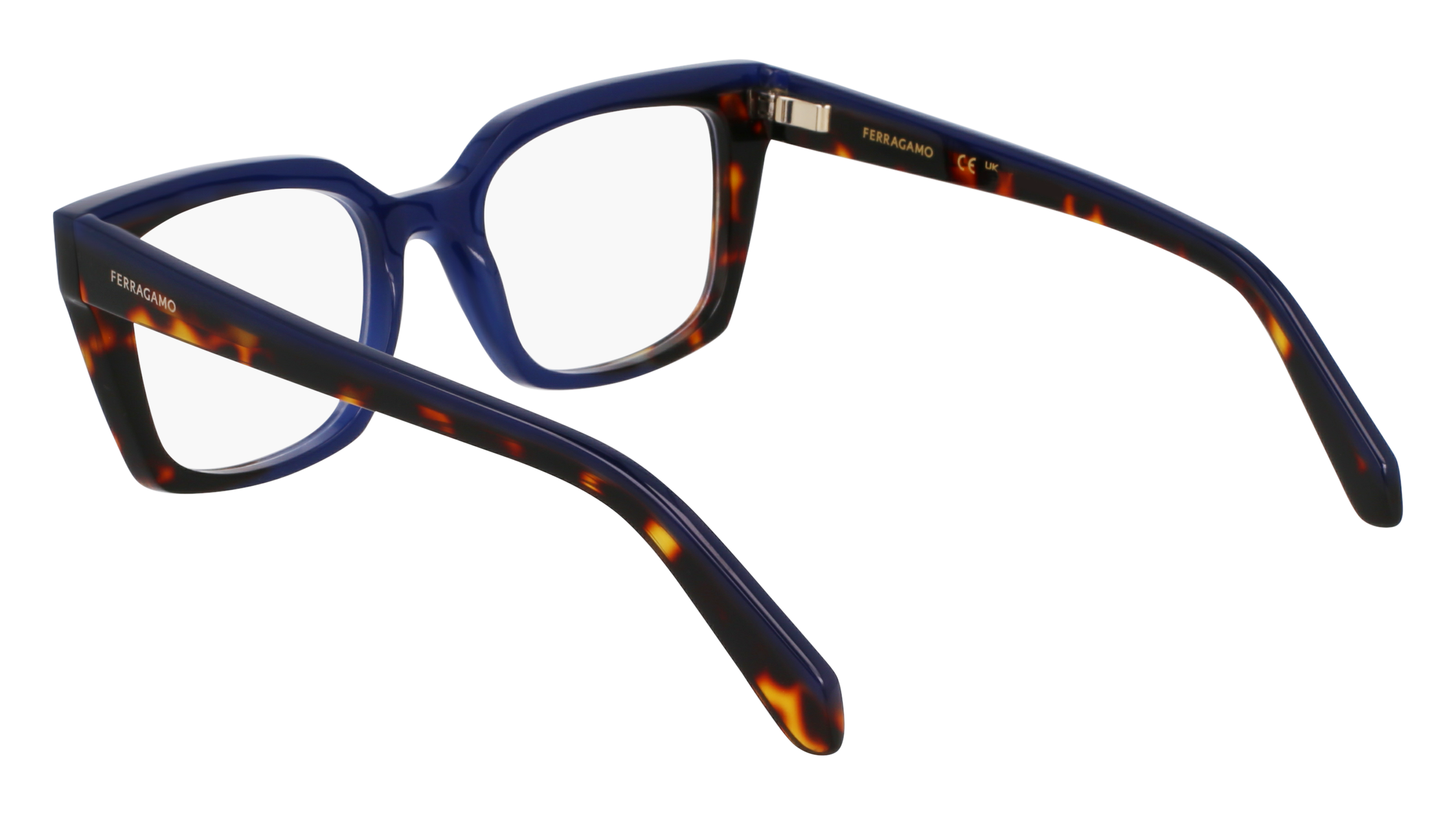 FERRAGAMO Eyeglasses SF3010 424 52