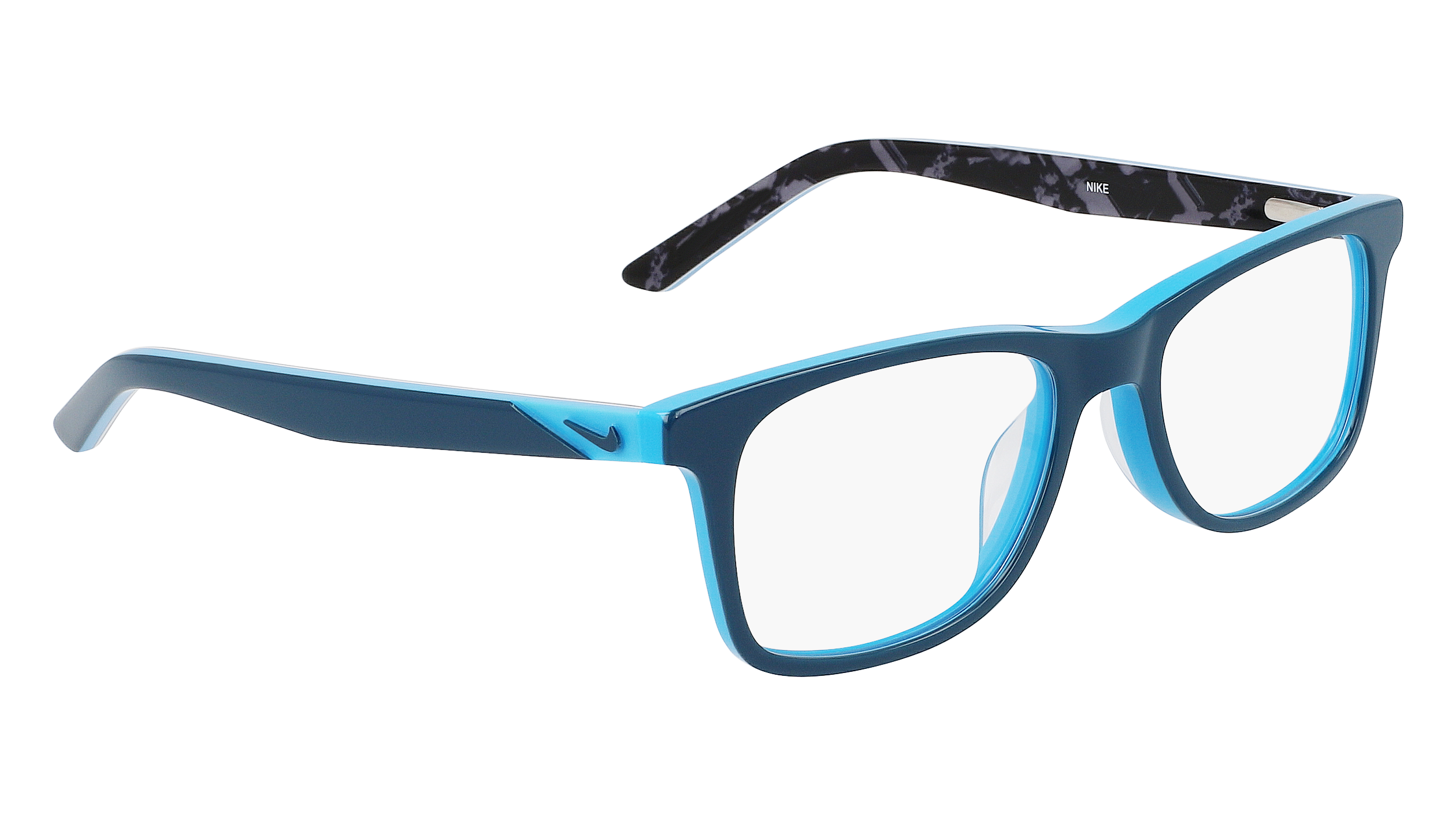 NIKE Eyeglasses NIKE 5549 444 47