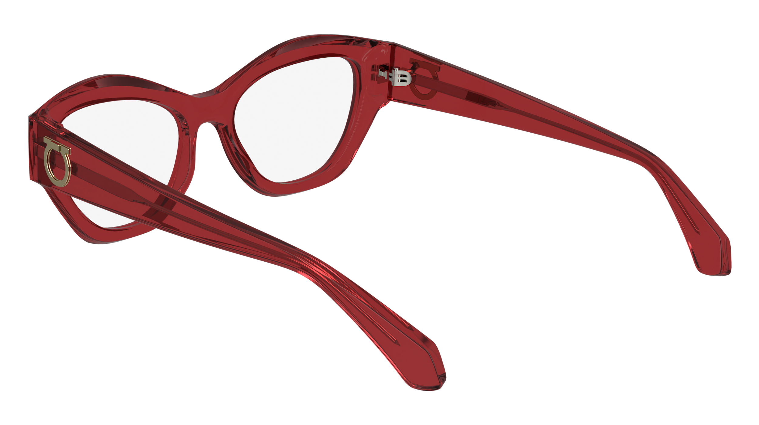 FERRAGAMO Eyeglasses SF2982 616 52