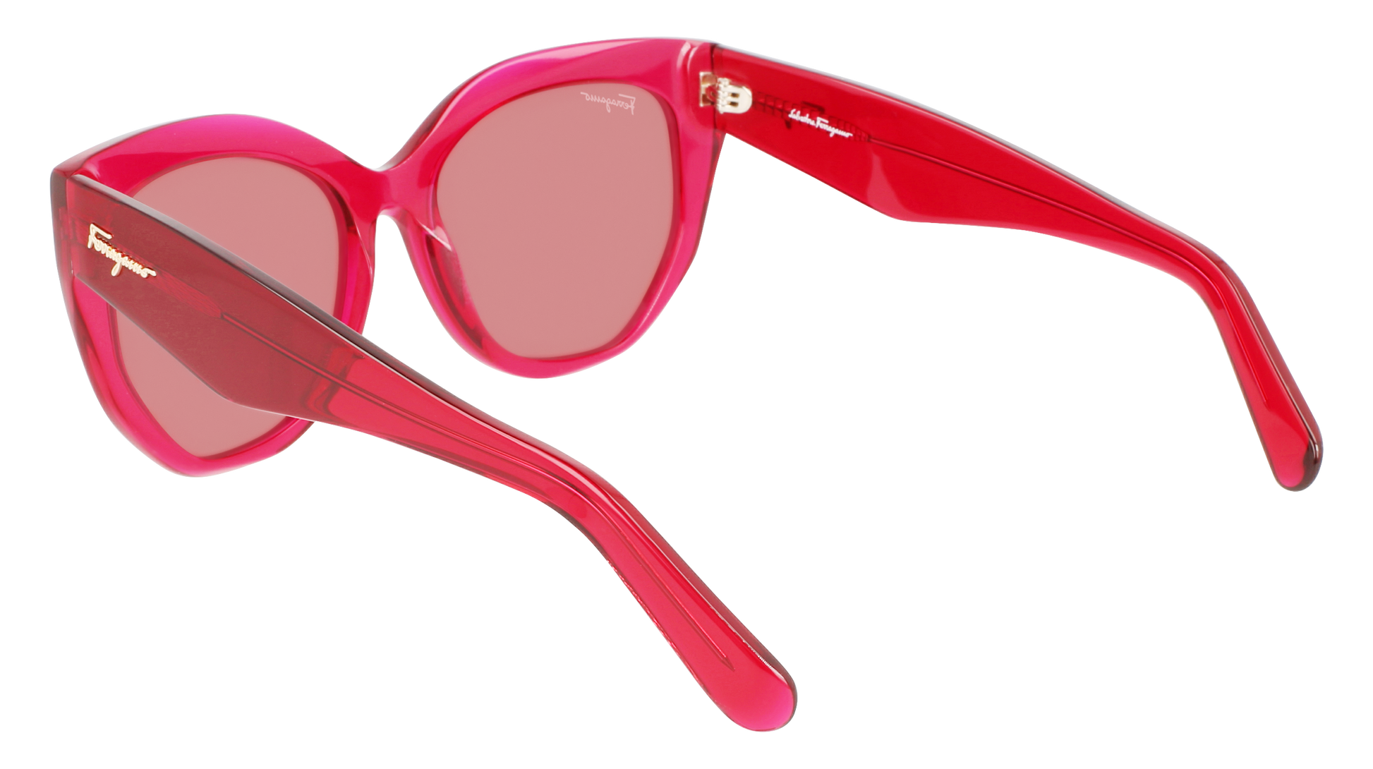 FERRAGAMO Sunglasses SF1061S 613 56