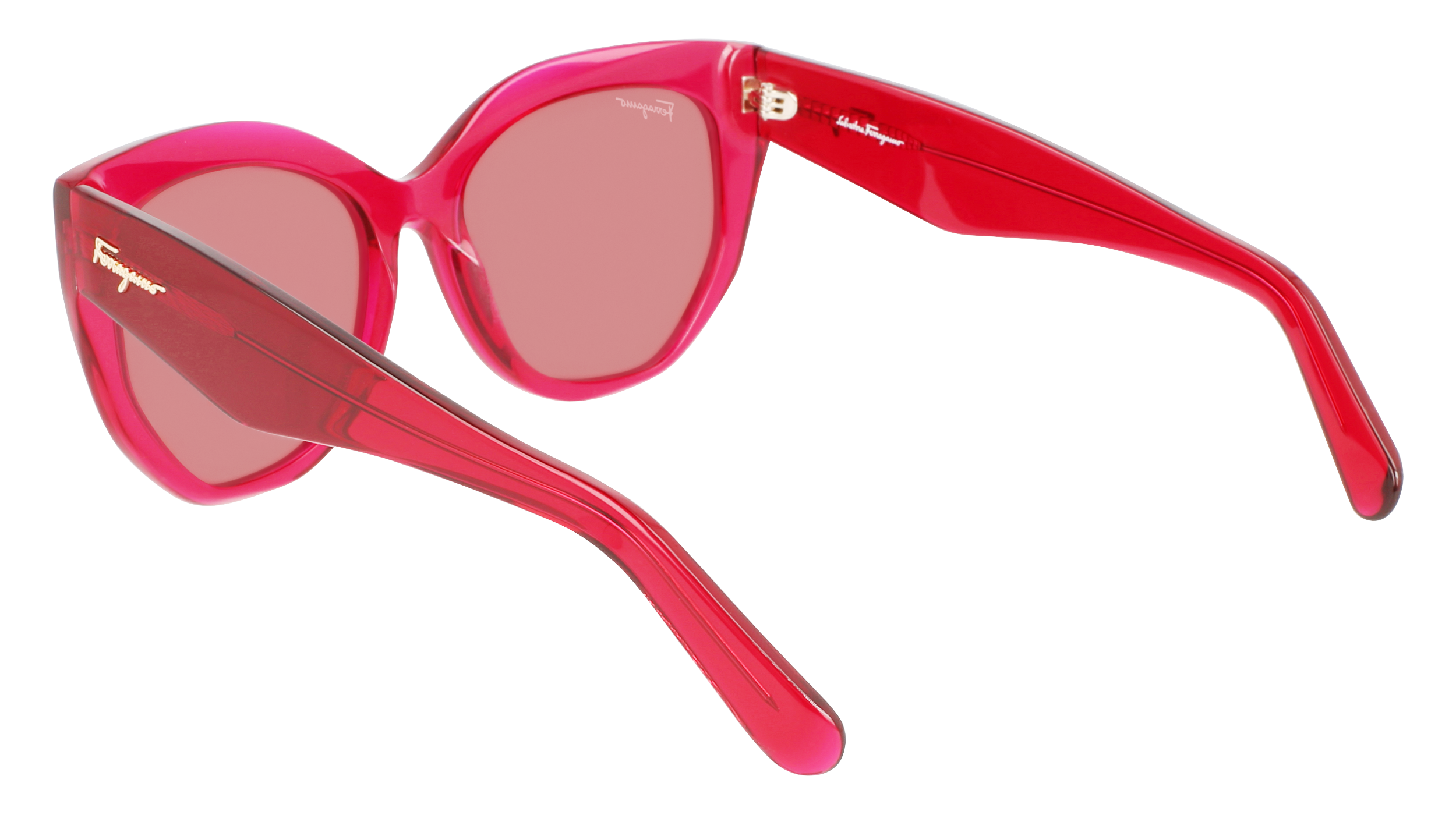 FERRAGAMO Sunglasses SF1061S 613 56