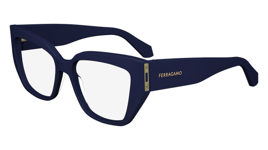 FERRAGAMO Eyeglasses SF2972 414 54