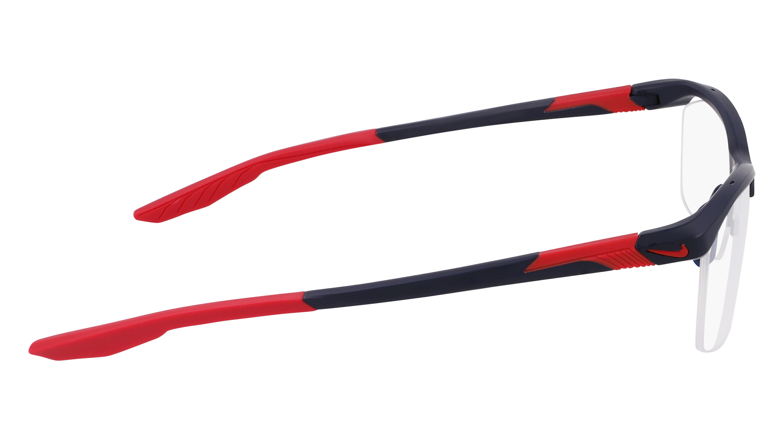 NIKE Eyeglasses NIKE 7402 411 56