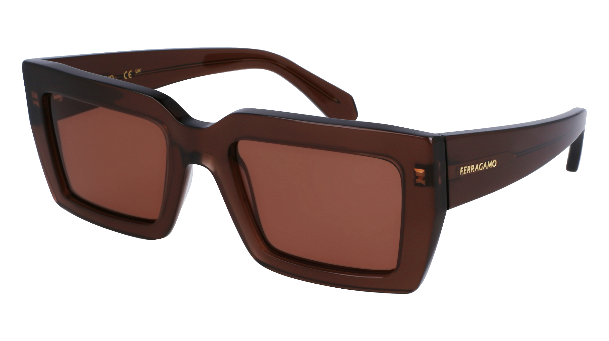 FERRAGAMO Sunglasses SF1108S 232 54