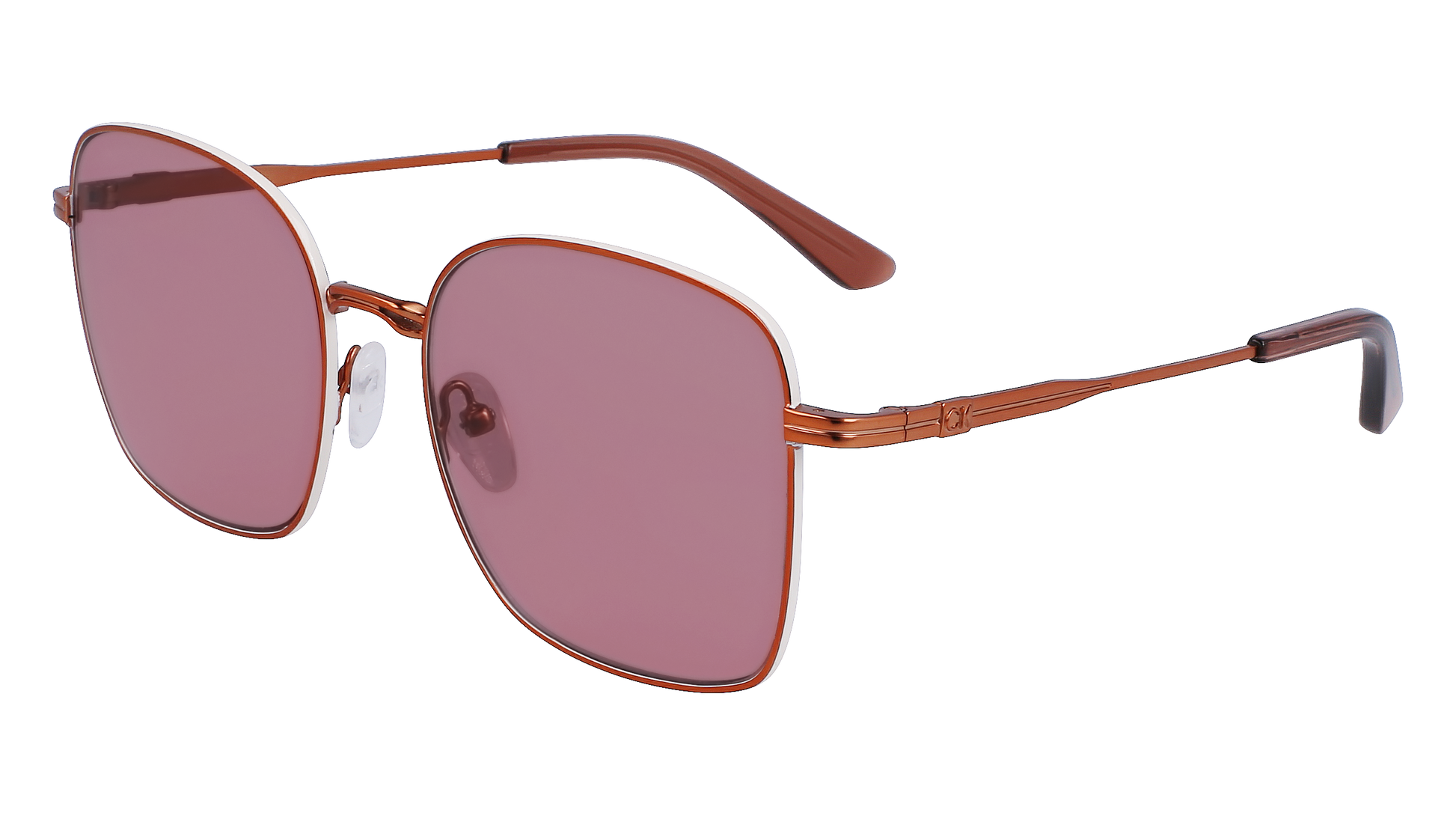 CALVIN KLEIN Sunglasses CK23100S 108 56