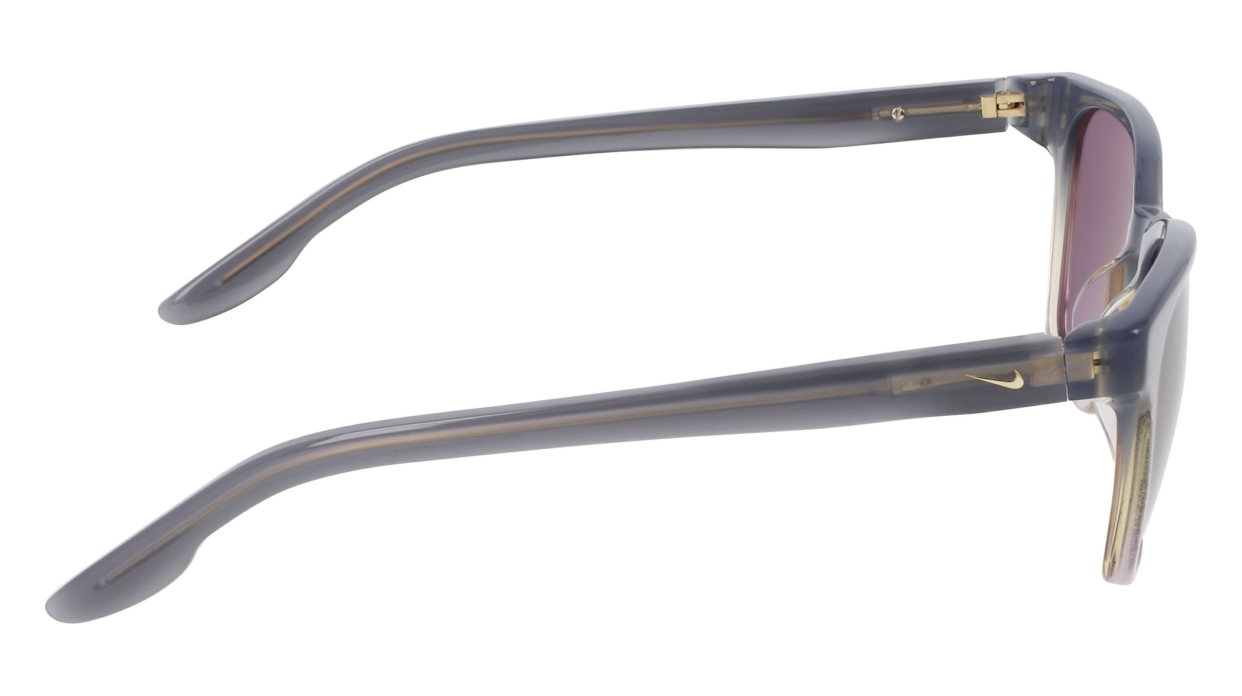 NIKE Sunglasses NIKE ECLIPSE SHADOW EV24047 66 53