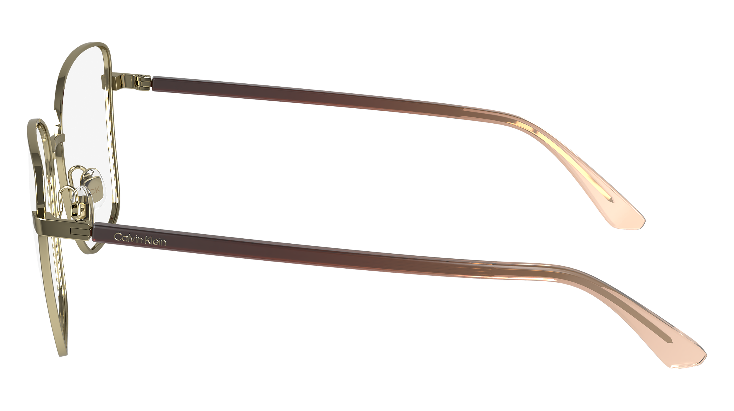 CALVIN KLEIN Eyeglasses CK23128 717 55