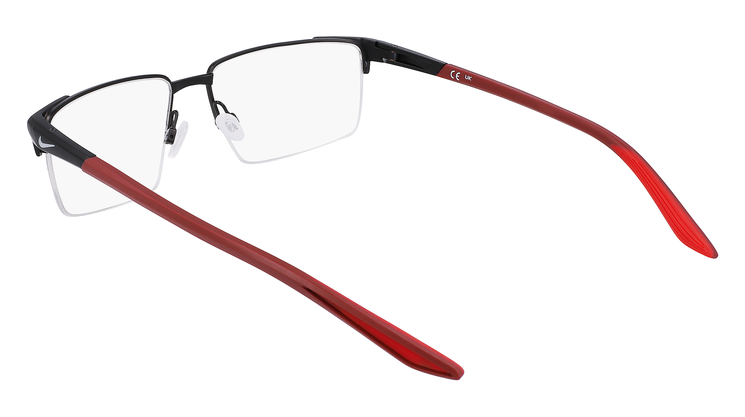 NIKE Eyeglasses NIKE 8054 6 55