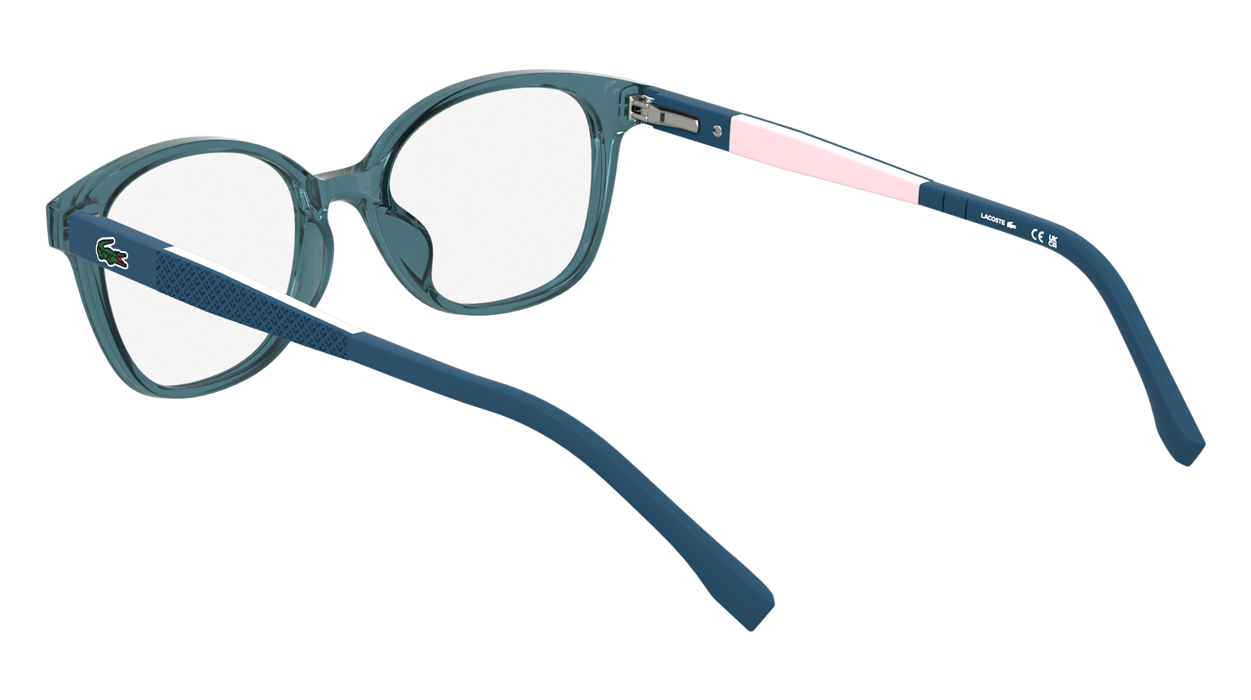 Lacoste L3662 N 401